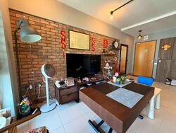 Blk 88 Skyville @ Dawson (Queenstown), HDB 4 Rooms #611881811